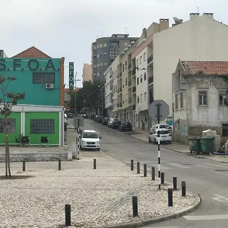 Kwatera prywatna Marili 21 Amora